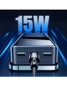 Hurtownia GSM - Powerbank Joyroom 15W 30000mAh PD QC 3.0 AFC schwarz (JR-T015) - JYR422 - {ean13} - Hurt