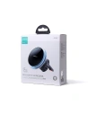 Hurtownia GSM - Upevnění do auta s bezdrátovou nabíječkou Joyroom MagSafe Qi 15W na mřížku ventilace stříbrné (JR-ZS291) - JYR423 - {ean13} - Hurt