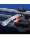 Hurtownia GSM - Autós tartó vezeték nélküli töltővel Joyroom MagSafe Qi 15W ezüst színben (JR-ZS291) - JYR423 - {ean13} - Hurt
