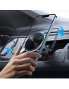 Hurtownia GSM - Suport auto cu încărcător fără fir Joyroom MagSafe Qi 15W pentru grila de ventilație argintiu (JR-ZS290) - JYR424 - {ean13} - Hurt