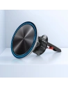 Hurtownia GSM - Suport auto cu încărcător fără fir Joyroom MagSafe Qi 15W pentru grila de ventilație argintiu (JR-ZS290) - JYR424 - {ean13} - Hurt