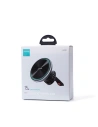Hurtownia GSM - Suport auto cu încărcător fără fir Joyroom MagSafe Qi 15W pentru grila de ventilație argintiu (JR-ZS290) - JYR424 - {ean13} - Hurt