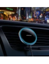 Hurtownia GSM - Auto-Halterung mit kabellosem Ladegerät Joyroom MagSafe Qi 15W für Lüftungsgitter silber (JR-ZS290) - JYR424 - {ean13} - Hurt