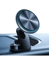 Wholesale Joyroom Car Magnetic Holder Qi Wireless Charger 15W (MagSafe for iPhone Compatible) for Dashboard Silver (JR-ZS290) - JYR425 - {ean13} - Hurt