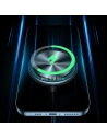 Wholesale Joyroom Car Magnetic Holder Qi Wireless Charger 15W (MagSafe for iPhone Compatible) for Dashboard Silver (JR-ZS290) - JYR425 - {ean13} - Hurt