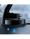 Wholesale Joyroom Car Magnetic Holder Qi Wireless Charger 15W (MagSafe for iPhone Compatible) for Dashboard Silver (JR-ZS290) - JYR425 - {ean13} - Hurt