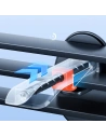 Hurtownia GSM - Uchwyt samochodowy z ładowarką bezprzewodową Joyroom MagSafe Qi 15W na kratkę nawiewu (JR-ZS295) - JYR426 - {ean13} - Hurt