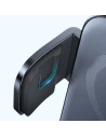 Wholesale Joyroom Car Holder Qi Wireless Charger 15W (MagSafe for iPhone Compatible) for Car Mount Air Vent (JR-ZS295) - JYR426 - {ean13} - Hurt