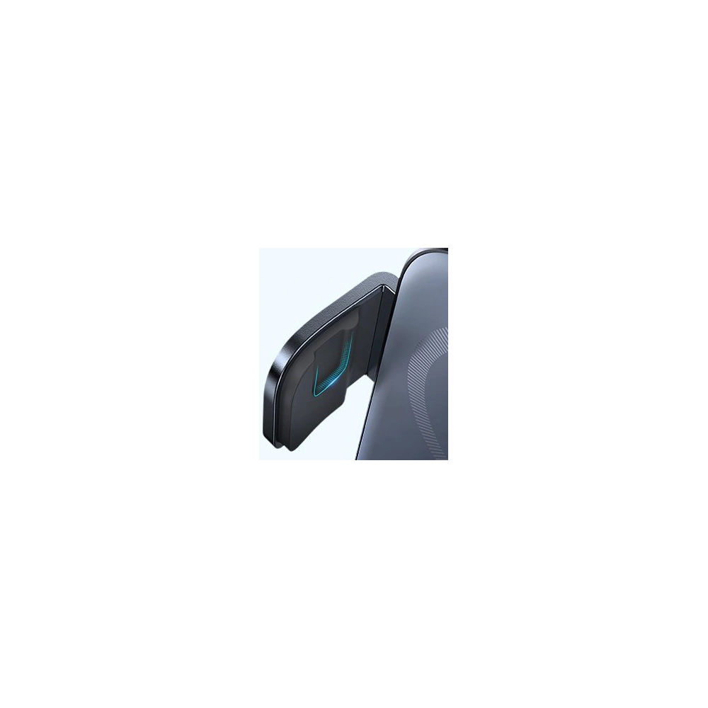 Wholesale Joyroom Car Holder Qi Wireless Charger 15W (MagSafe for iPhone Compatible) for Car Mount Air Vent (JR-ZS295) - JYR426 - {ean13} - Hurt