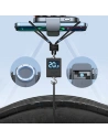 Hurtownia GSM - Suport auto cu încărcător wireless Joyroom MagSafe Qi 15W pentru grila de ventilație (JR-ZS295) - JYR426 - {ean13} - Hurt