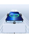 Hurtownia GSM - Suport auto cu încărcător wireless Joyroom MagSafe Qi 15W pentru grila de ventilație (JR-ZS295) - JYR426 - {ean13} - Hurt