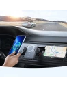Wholesale Joyroom Car Holder Qi Wireless Charger 15W (MagSafe for iPhone Compatible) for Car Mount Air Vent (JR-ZS295) - JYR426 - {ean13} - Hurt