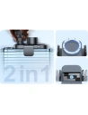 Hurtownia GSM - Suport auto cu încărcător wireless Joyroom MagSafe Qi 15W pentru grila de ventilație (JR-ZS295) - JYR426 - {ean13} - Hurt