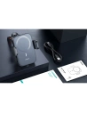 Hurtownia GSM - Upevnění do auta s bezdrátovou nabíječkou Joyroom MagSafe Qi 15W na mřížku ventilace (JR-ZS295) - JYR426 - {ean13} - Hurt
