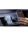 Wholesale Joyroom Car Holder Qi Wireless Charger 15W (MagSafe for iPhone Compatible) for Car Mount Air Vent (JR-ZS295) - JYR426 - {ean13} - Hurt