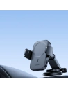 Hurtownia GSM - Auto-Halterung mit kabellosem Ladegerät Joyroom MagSafe Qi 15W für das Armaturenbrett (JR-ZS295) - JYR427 - {ean13} - Hurt