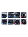 Hurtownia GSM - Suport auto cu încărcător wireless Joyroom MagSafe Qi 15W pentru tabloul de bord (JR-ZS295) - JYR427 - {ean13} - Hurt