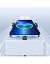 Wholesale Joyroom Car Magnetic Holder Qi Wireless Charger 15W (MagSafe for iPhone Compatible) for Dashboard (JR-ZS295) - JYR427 - {ean13} - Hurt