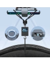 Hurtownia GSM - Auto-Halterung mit kabellosem Ladegerät Joyroom MagSafe Qi 15W für das Armaturenbrett (JR-ZS295) - JYR427 - {ean13} - Hurt