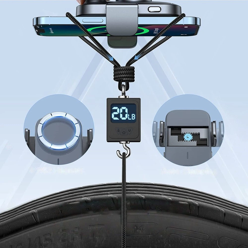 Wholesale Joyroom Car Magnetic Holder Qi Wireless Charger 15W (MagSafe for iPhone Compatible) for Dashboard (JR-ZS295) - JYR427 - {ean13} - Hurt