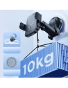Hurtownia GSM - Auto-Halterung mit kabellosem Ladegerät Joyroom MagSafe Qi 15W für das Armaturenbrett (JR-ZS295) - JYR427 - {ean13} - Hurt