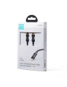 Kabel Joyroom USB-C/Lightning PD 20W 1.2m černý (S-CL020A12-black)
