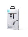 Wholesale Joyroom S-CL020A20 Type-C to Lightning 20W Data Cable 2m-Black - JYR430 - {ean13} - Hurt