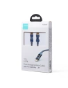 Hurtownia GSM - Kábel Joyroom USB-C/Lightning PD 20W 2m kék (S-CL020A20-blue) - JYR431 - {ean13} - Hurt