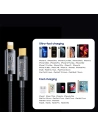 Hurtownia GSM - Kábel Joyroom USB-C/Lightning PD 20W 2m kék (S-CL020A20-blue) - JYR431 - {ean13} - Hurt