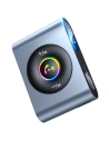 Hurtownia GSM - FM-Transmitter Joyroom Bluetooth 5.3 und Freisprecheinrichtung für AUX Mini Jack 3,5mm (JR-CB1) - JYR432 - {ean13} - Hurt