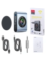 Hurtownia GSM - FM adó Joyroom Bluetooth 5.3 és kihangosító AUX mini jack 3,5mm porthoz (JR-CB1) - JYR432 - {ean13} - Hurt