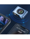 Hurtownia GSM - FM-Transmitter Joyroom Bluetooth 5.3 und Freisprecheinrichtung für AUX Mini Jack 3,5mm (JR-CB1) - JYR432 - {ean13} - Hurt