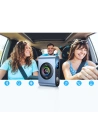 Hurtownia GSM - FM adó Joyroom Bluetooth 5.3 és kihangosító AUX mini jack 3,5mm porthoz (JR-CB1) - JYR432 - {ean13} - Hurt