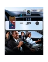Hurtownia GSM - FM adó Joyroom Bluetooth 5.3 és kihangosító AUX mini jack 3,5mm porthoz (JR-CB1) - JYR432 - {ean13} - Hurt