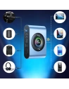 Hurtownia GSM - FM-Transmitter Joyroom Bluetooth 5.3 und Freisprecheinrichtung für AUX Mini Jack 3,5mm (JR-CB1) - JYR432 - {ean13} - Hurt