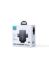 Wholesale Joyroom car holder with wireless charger 15W for air vent black (JR-ZS245 vent) - JYR433 - {ean13} - Hurt