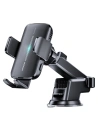 Wholesale Joyroom car holder with wireless charger 15W for cockpit dashboard black (JR-ZS245) - JYR434 - {ean13} - Hurt