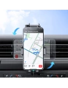 Wholesale Joyroom car holder with wireless charger 15W for cockpit dashboard black (JR-ZS245) - JYR434 - {ean13} - Hurt