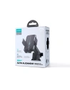 Wholesale Joyroom car holder with wireless charger 15W for cockpit dashboard black (JR-ZS245) - JYR434 - {ean13} - Hurt