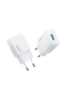 Hurtownia GSM - Nabíječka do sítě Joyroom USB 2,1A bílá (L-1A101) - JYR435 - {ean13} - Hurt