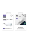 Hurtownia GSM - Nabíječka do sítě Joyroom USB 2,1A bílá (L-1A101) - JYR435 - {ean13} - Hurt