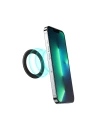 Wholesale Joyroom magnetic ring smartphone / tablet holder black (JR-Mag-M1) - JYR436 - {ean13} - Hurt