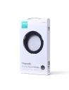Hurtownia GSM - Magnetischer Ring Joyroom schwarz (JR-Mag-M1) - JYR436 - {ean13} - Hurt