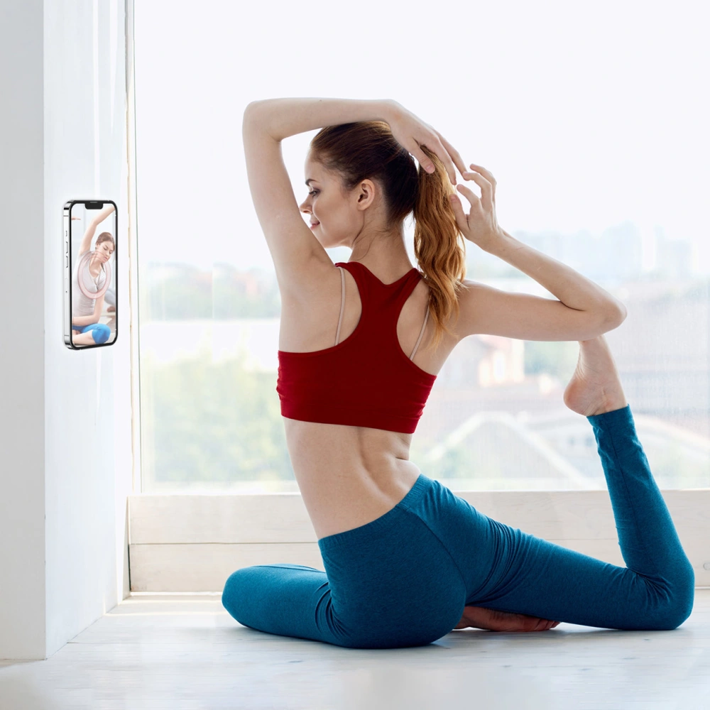 Wholesale Joyroom magnetic ring smartphone / tablet holder black (JR-Mag-M1) - JYR436 - {ean13} - Hurt