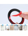 Hurtownia GSM - Inel magnetic Joyroom negru (JR-Mag-M1) [2 PACK] - JYR437 - {ean13} - Hurt