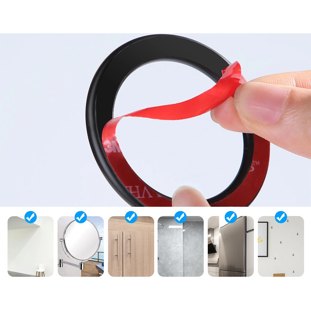 Hurtownia GSM - Inel magnetic Joyroom negru (JR-Mag-M1) [2 PACK] - JYR437 - {ean13} - Hurt