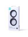 Hurtownia GSM - Pierścień magnetyczny Joyroom czarny (JR-Mag-M1) [2 PACK] - JYR437 - {ean13} - Hurt