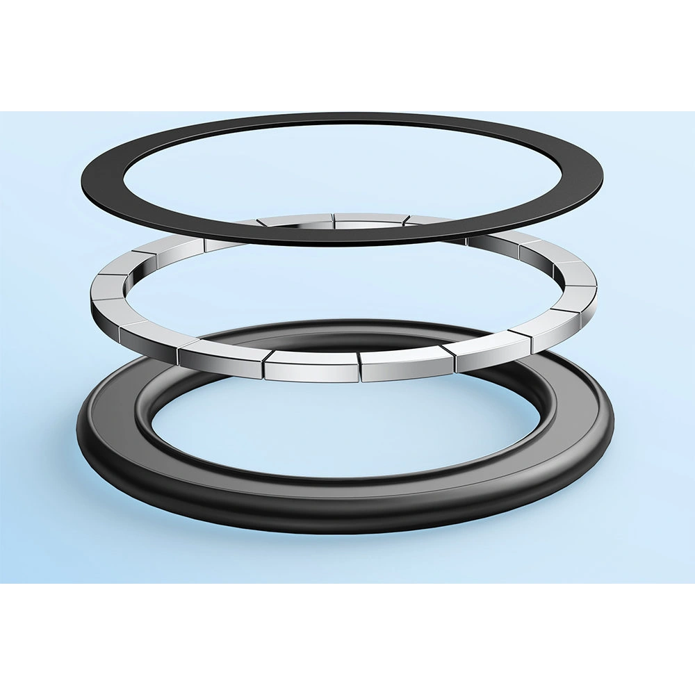 Hurtownia GSM - Inel magnetic Joyroom negru (JR-Mag-M1) [2 PACK] - JYR437 - {ean13} - Hurt