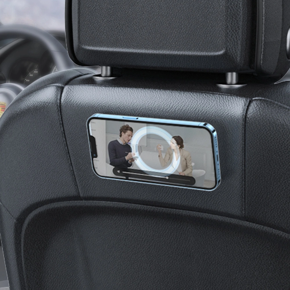 Hurtownia GSM - Inel magnetic Joyroom negru (JR-Mag-M1) [2 PACK] - JYR437 - {ean13} - Hurt