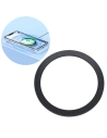 Inel magnetic metalic Joyroom negru (JR-Mag-M3)
